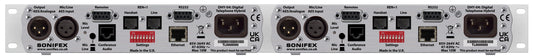 Sonifex DHY-04T | Twin Automatic Digital TBU, Rack Mounted.