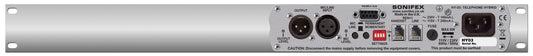 Sonifex HY-03S | Hybrids - HY-03 - Series (Analogue)