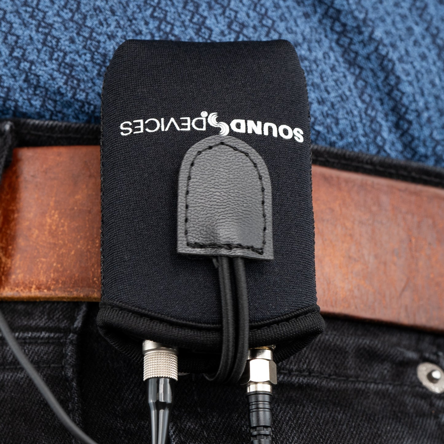 Sound Devices A20-Mini Pouch | Neoprene pouch for A20-Mini