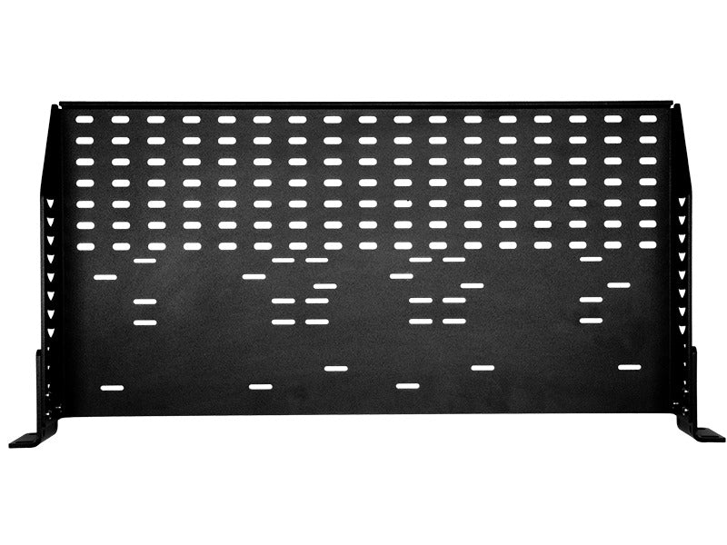Sound Devices A20-Shelf | A20-Nexus/Go & PowerStation-8M 1u shelf