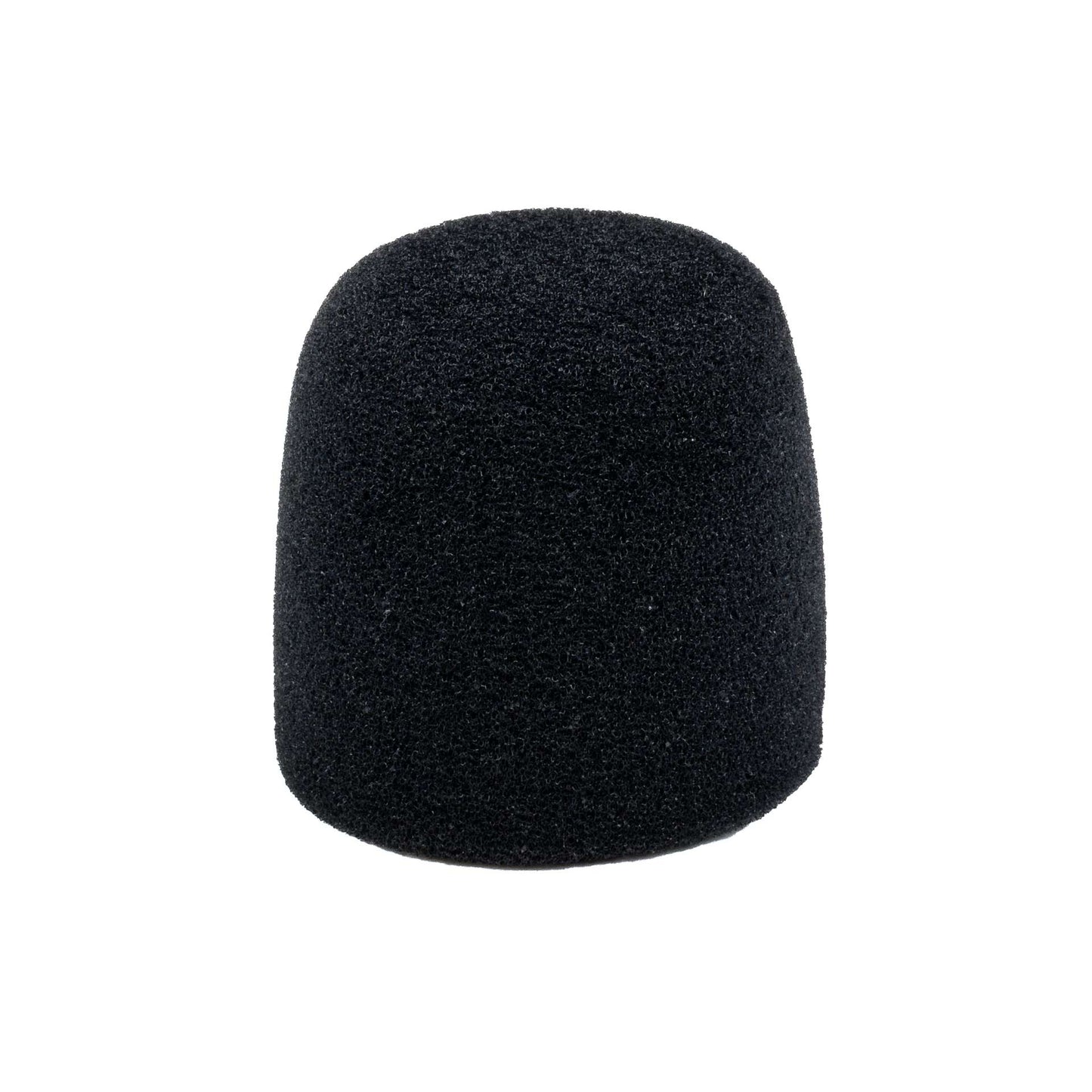 Sound Devices CD1 Black Foam | 3-pack black replacement foams for CD1 capsule, included with A20-HH