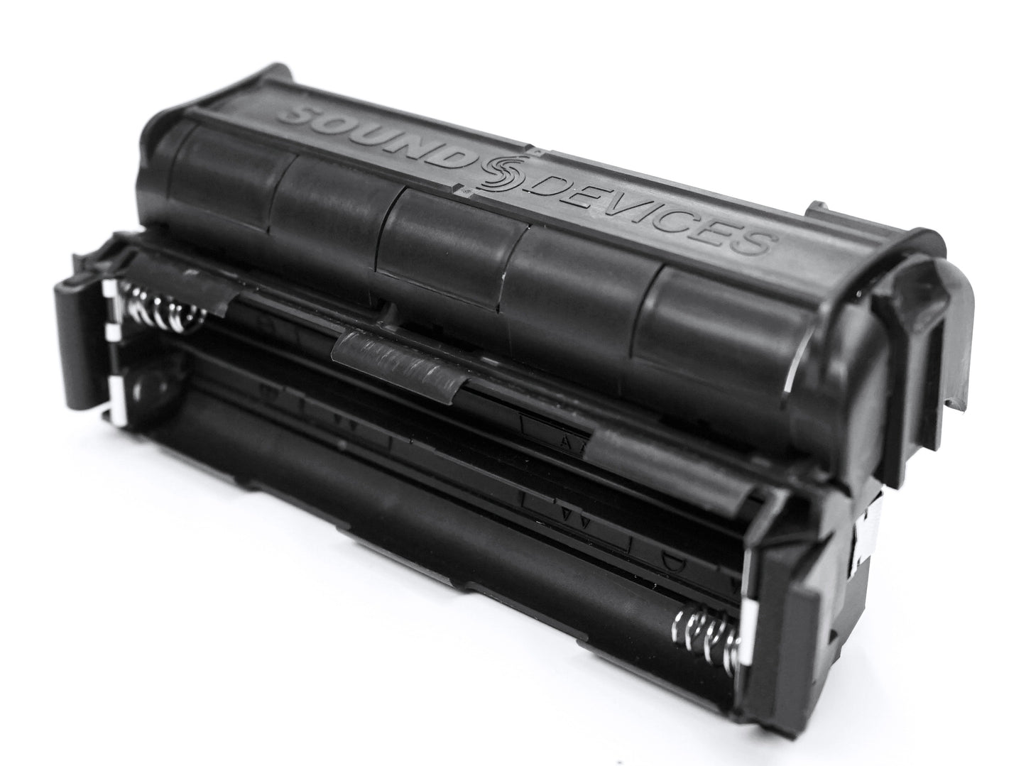 Sound Devices MX-8AA | MixPre, fits 8 x AA batteries