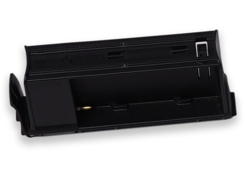 Sound Devices MX-LMount | MixPre, fits 2 x Sony L-Mount batteries
