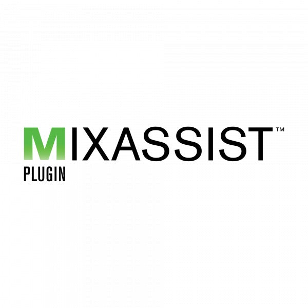 Sound Devices MixPre-6 II MixAssist | Reduces unwanted room & mic noise. MixPre-6 2nd generation