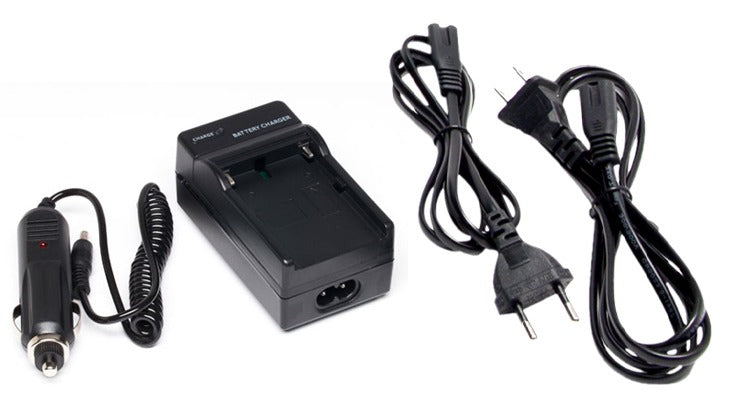 Sound Devices SD-CHARGE | For Sony® compatible L-Series batteries