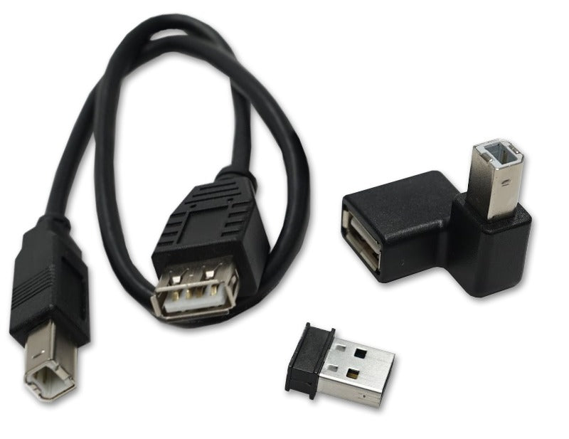 Sound Devices WM-CONNECT | 6-Series Bluetooth control for Wingman app