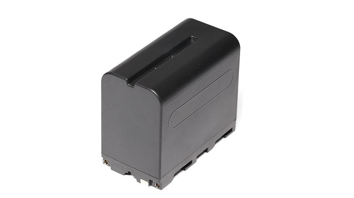 Sound Devices XL-B3 | L-Mount 7200 mAh battery