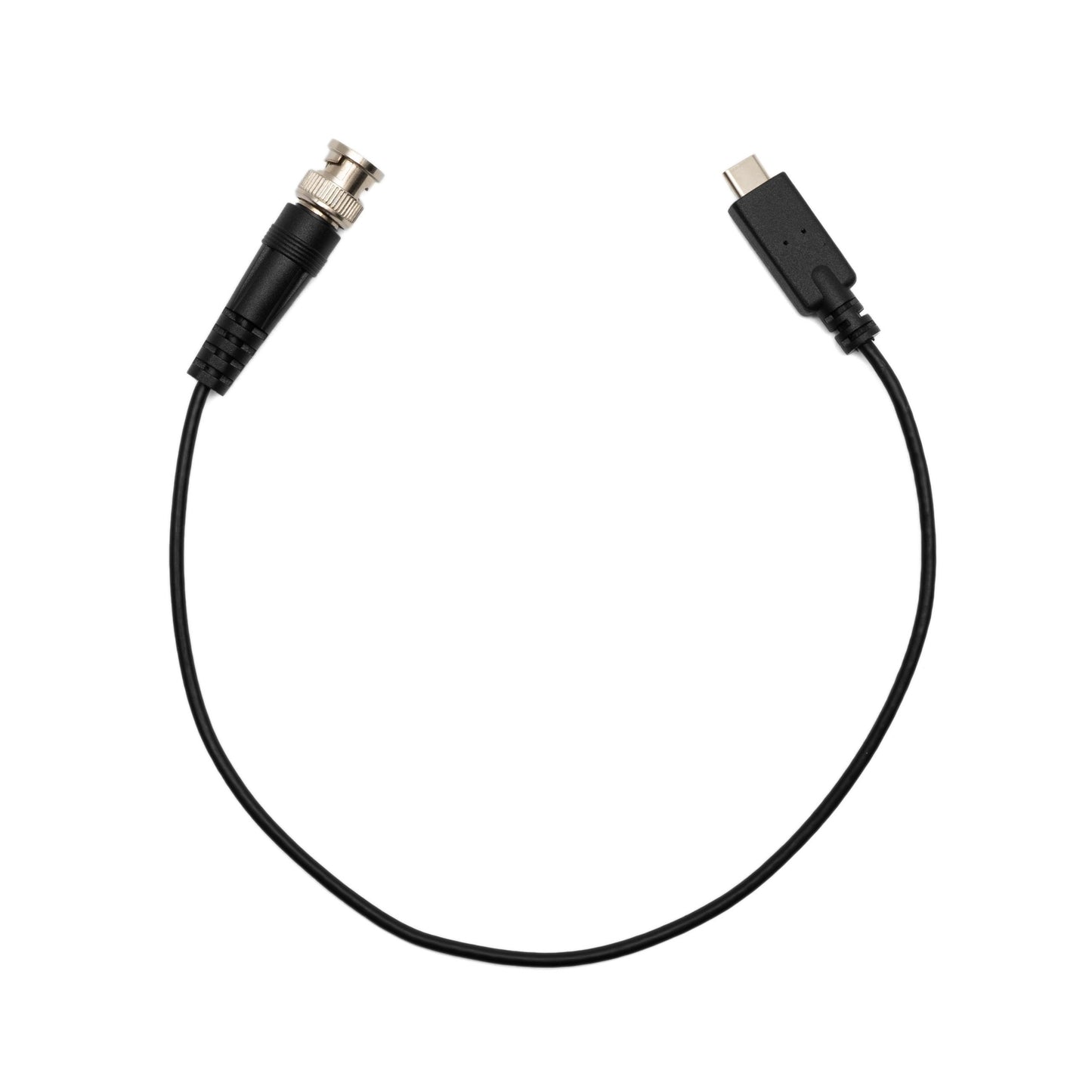 Sound Devices XL-TC-USBC-BNC | BNC to USB-C timecode cable