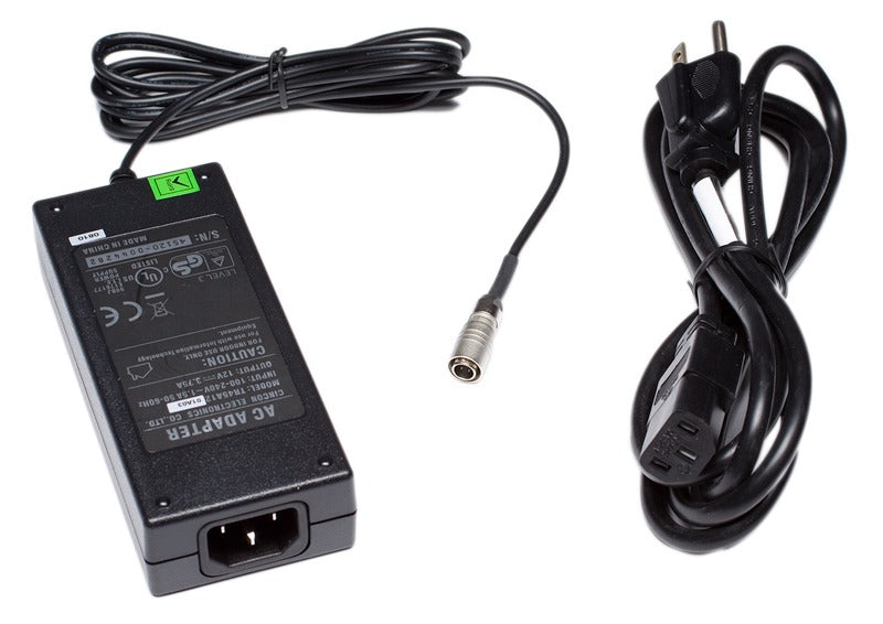 Sound Devices XL-WPH3 | 4-pin Hirose power supply
