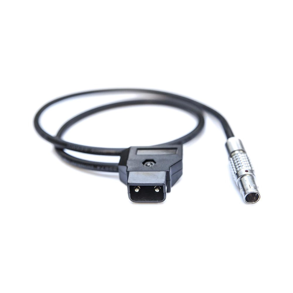 Teradek 2-Pin Connector to PowerTap (D-Tap) For Backpacks 11 inch (27 cm)