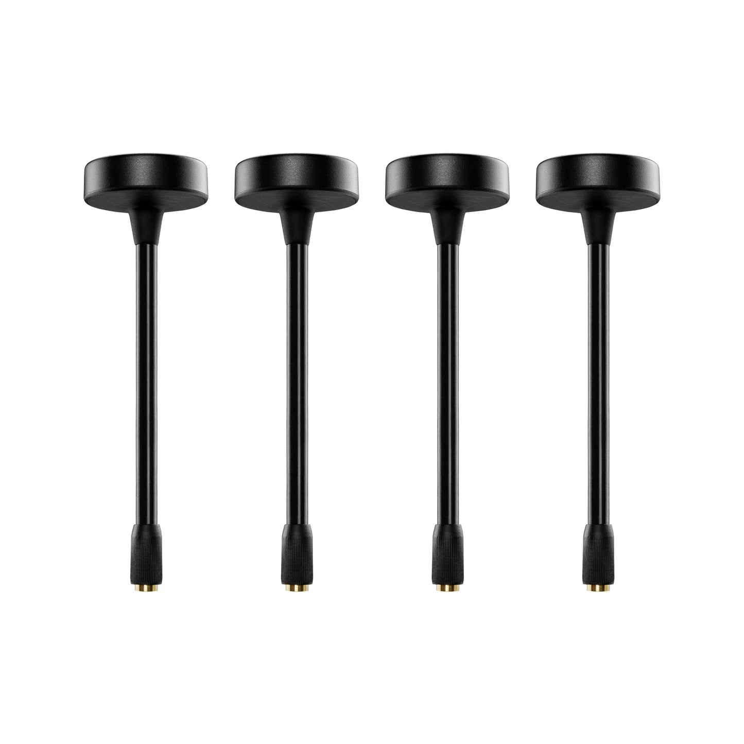 Teradek 6GHz Flexible H Antenna 4 Antennas