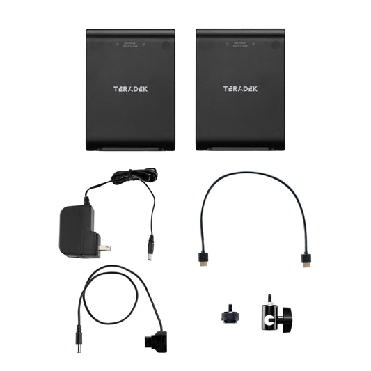 Teradek Ace 750 Set