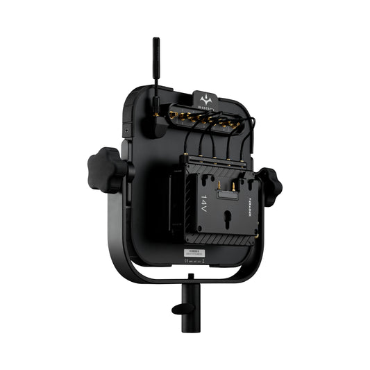 Teradek Antenna Array Gold Mount