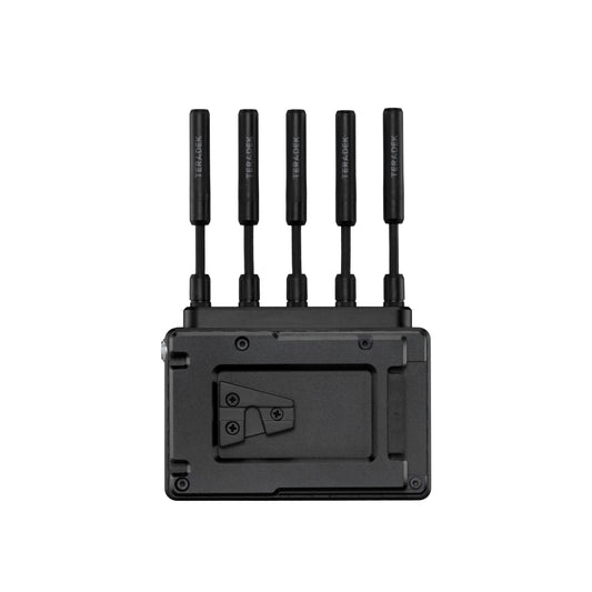 Teradek Bolt 6 LT Receiver External / 750 / V-Mount