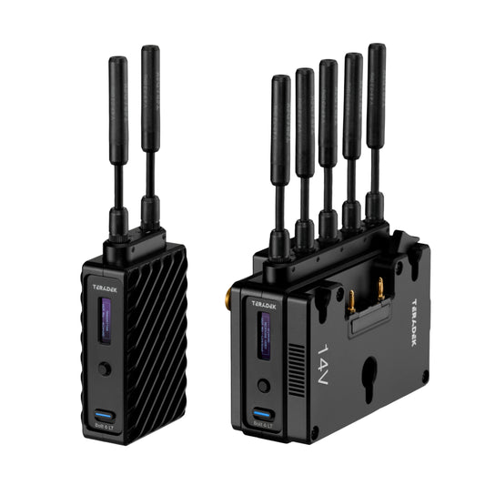 Teradek Bolt 6 LT Set External / 750 / No Mount