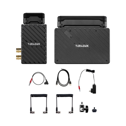 Teradek Bolt 6 LT Set Internal / 750 / No Mount
