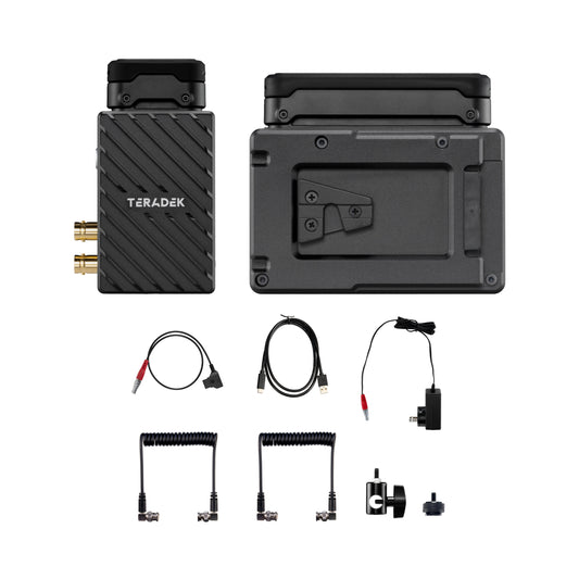 Teradek Bolt 6 LT Set Internal / 750 / V-Mount