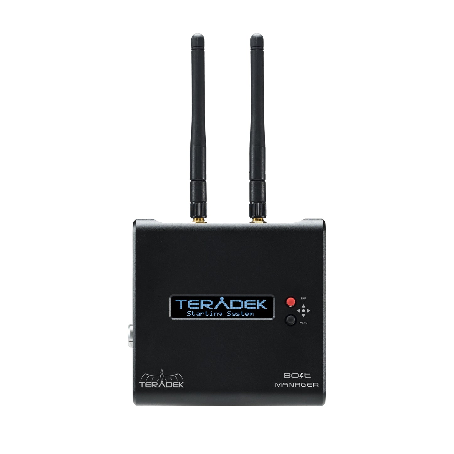 Teradek Bolt Manager