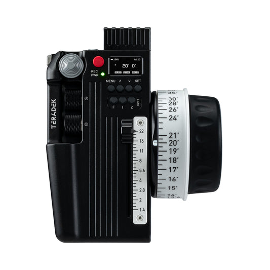 Teradek CTRL.3 Imperial (inches)
