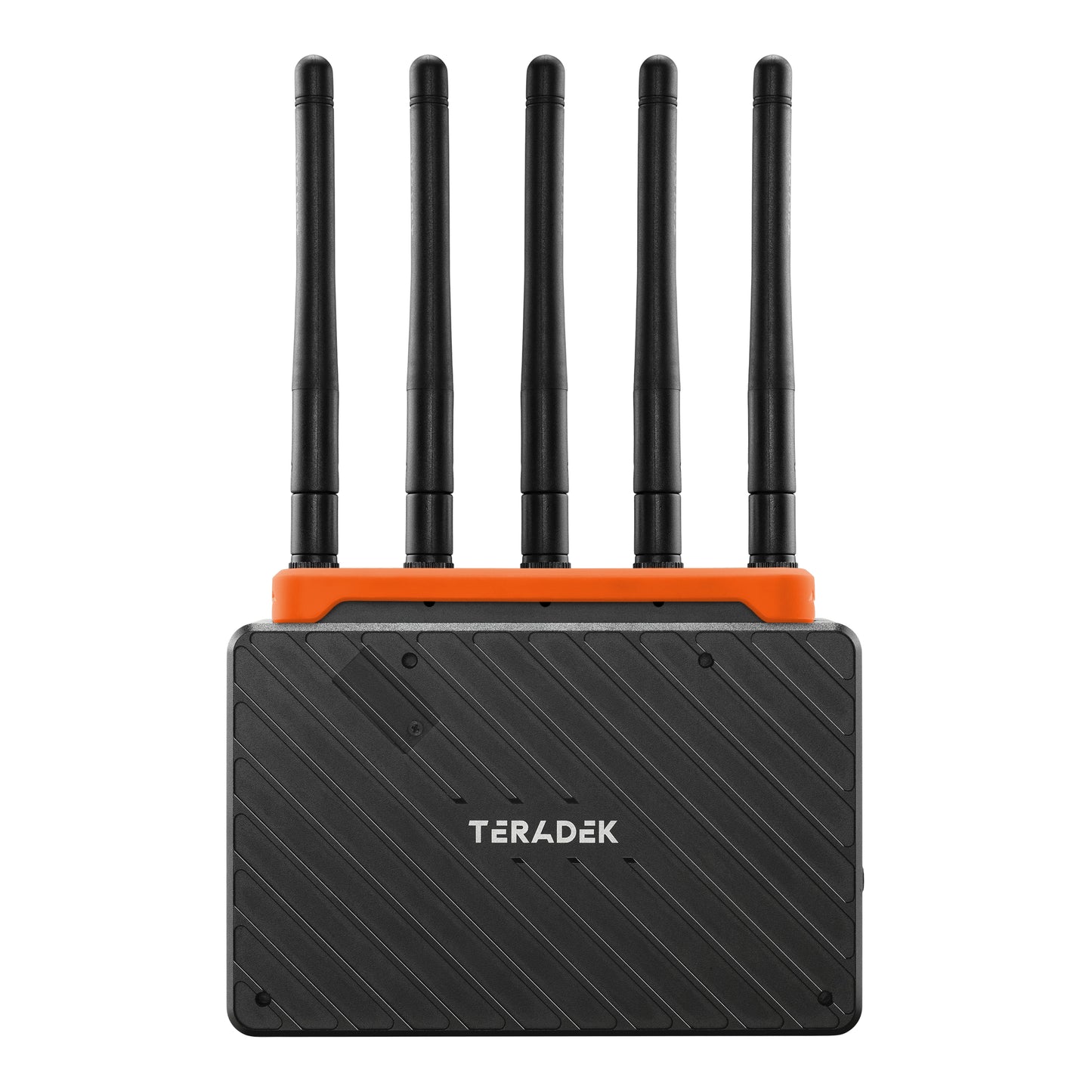 Teradek Color Bands For Bolt 6 LT / RX Single Band / Orange