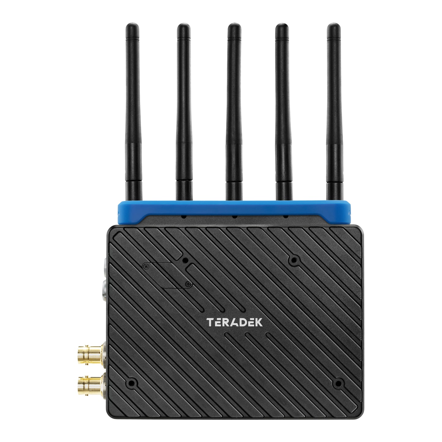 Teradek Color Bands For Bolt 6 XT / RX Single Band / Blue