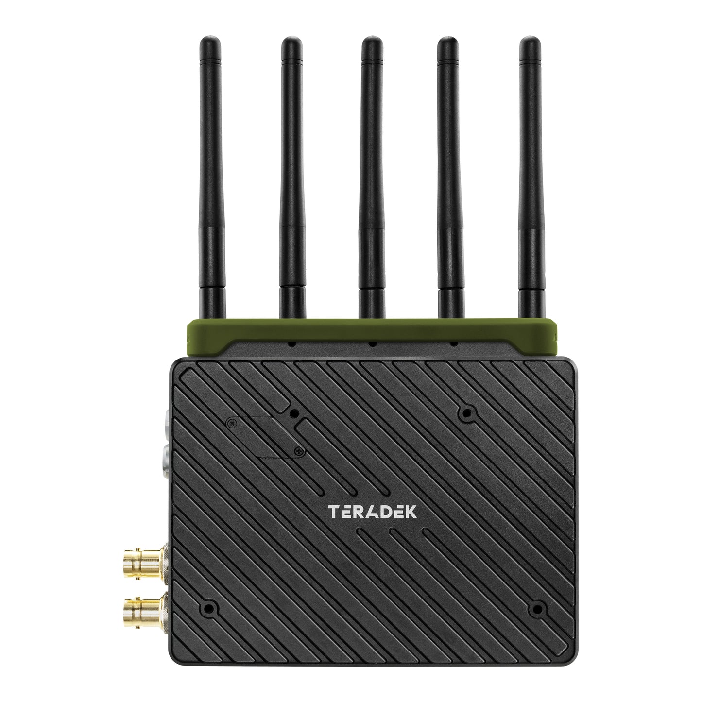Teradek Color Bands For Bolt 6 XT / RX Single Band / Olive Green