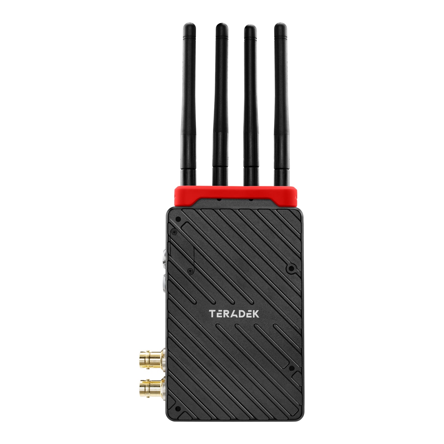 Teradek Color Bands For Bolt 6 XT / TX Single Band / Red