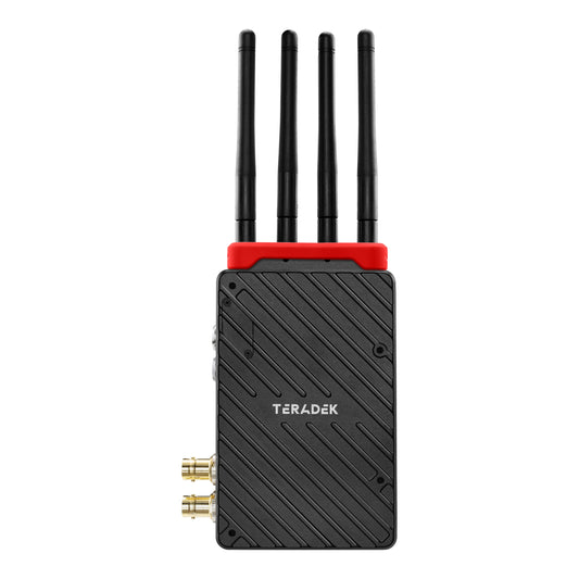 Teradek Color Bands For Bolt 6 XT / TX Single Band / Red