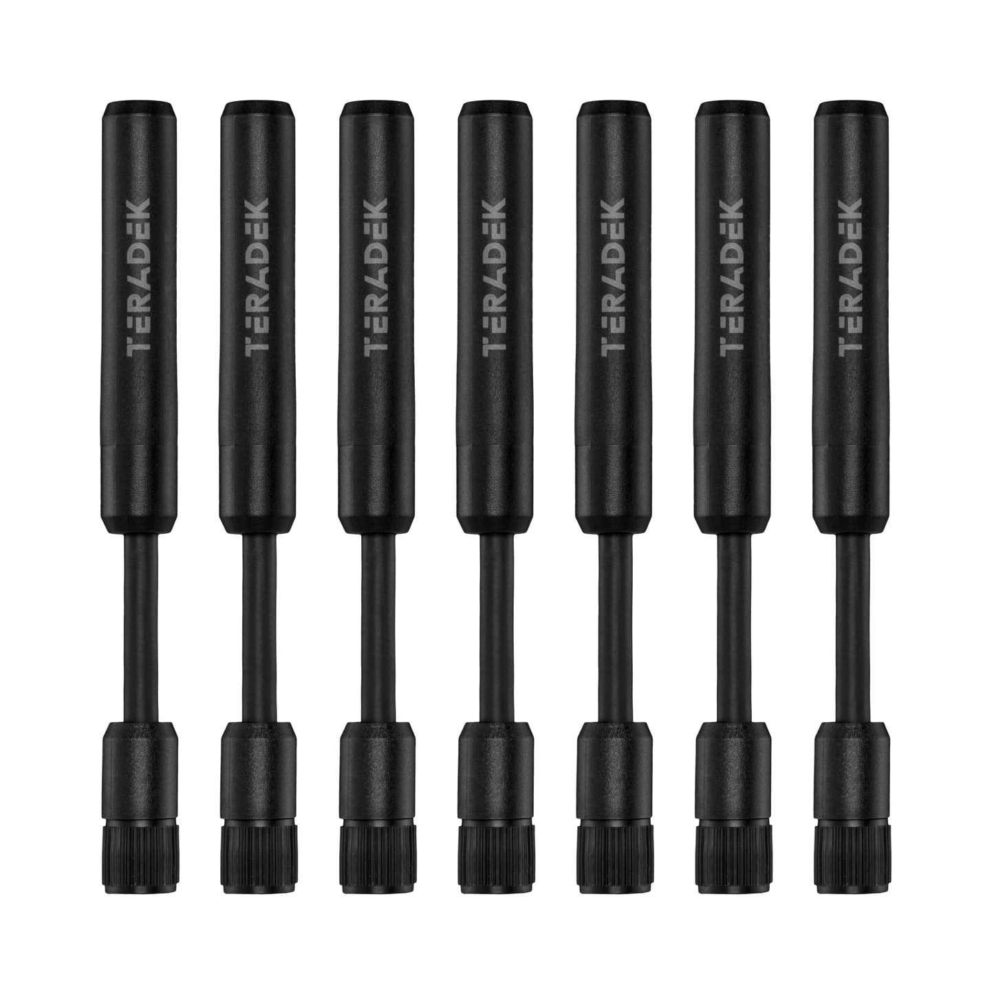 Teradek Flexible 5/6GHz V-Antenna (7 Antenna Set)