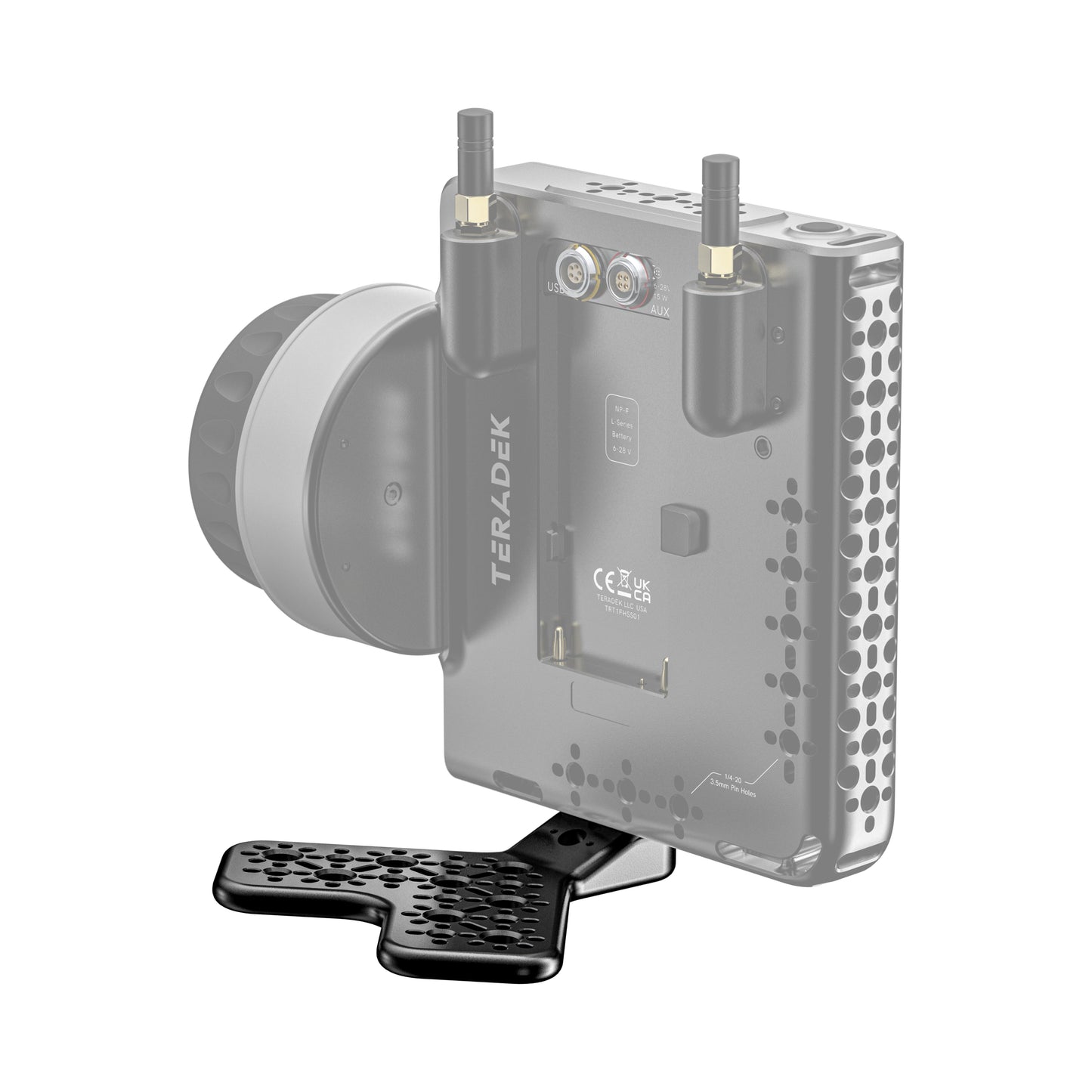 Teradek Kickstand for CTRL.5