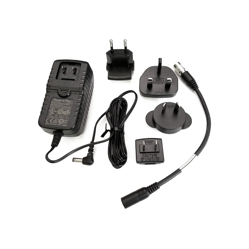 Teradek MK3.1 DC Power Kit - For MK3.1 Receiver