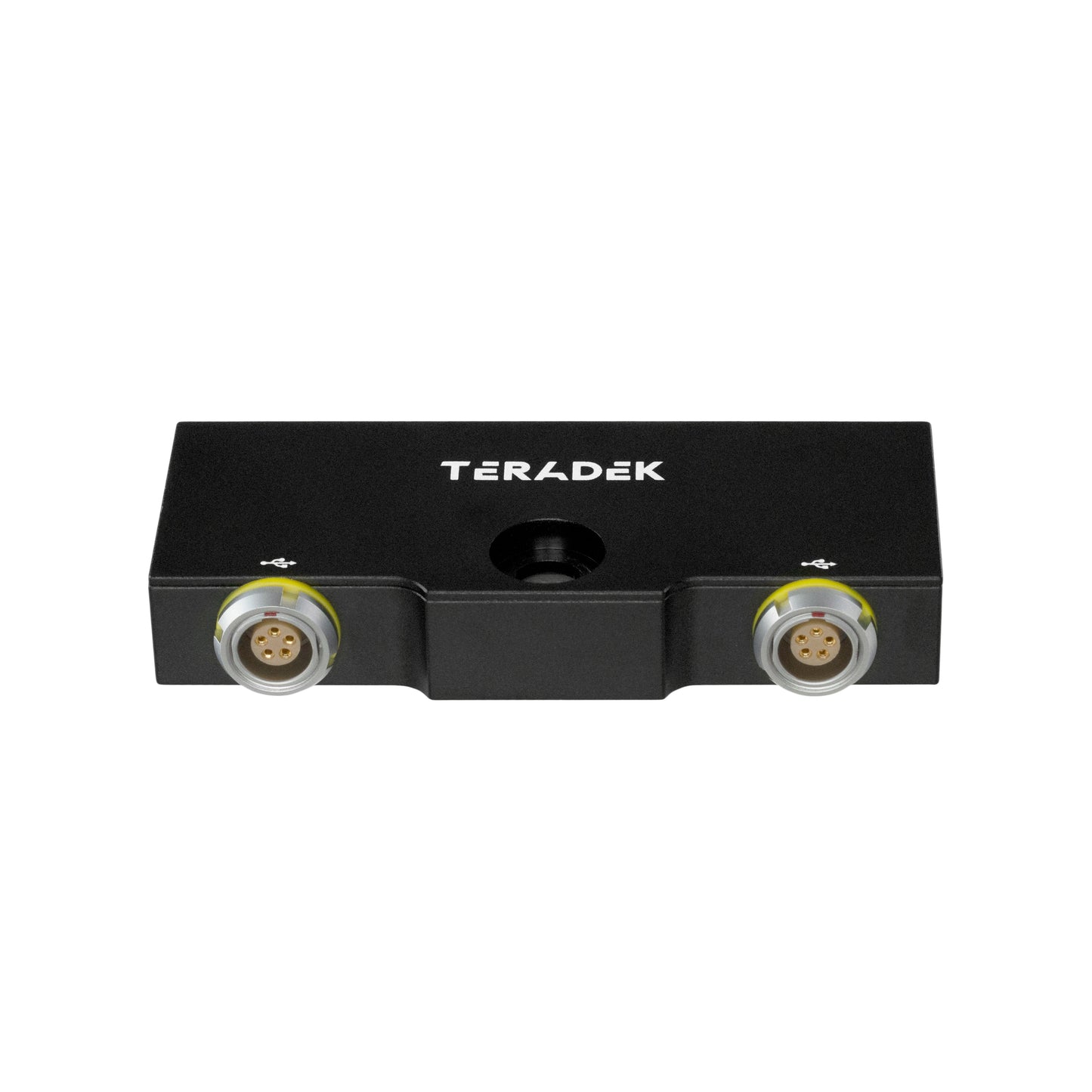 Teradek Micro-USB to Dual 5-Pin USB Adapter