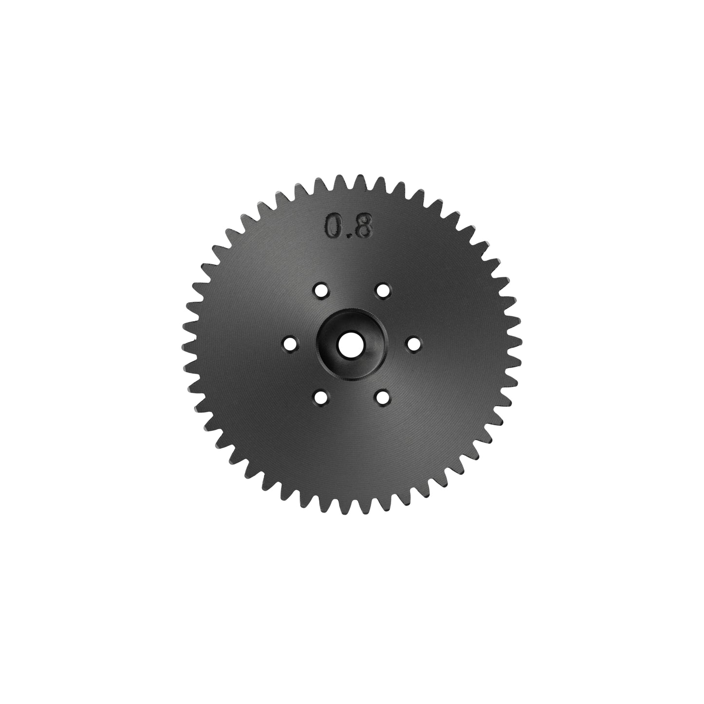 Teradek Motor Gears for MOTR.S/MAX (Individual) Standard Gear - 0.8 Mod, 50 Teeth, 7mm Width