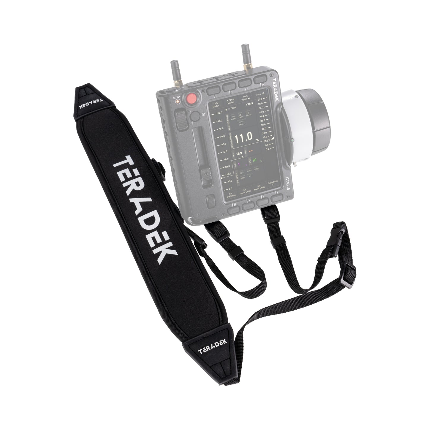 Teradek Neckstrap for CTRL.5