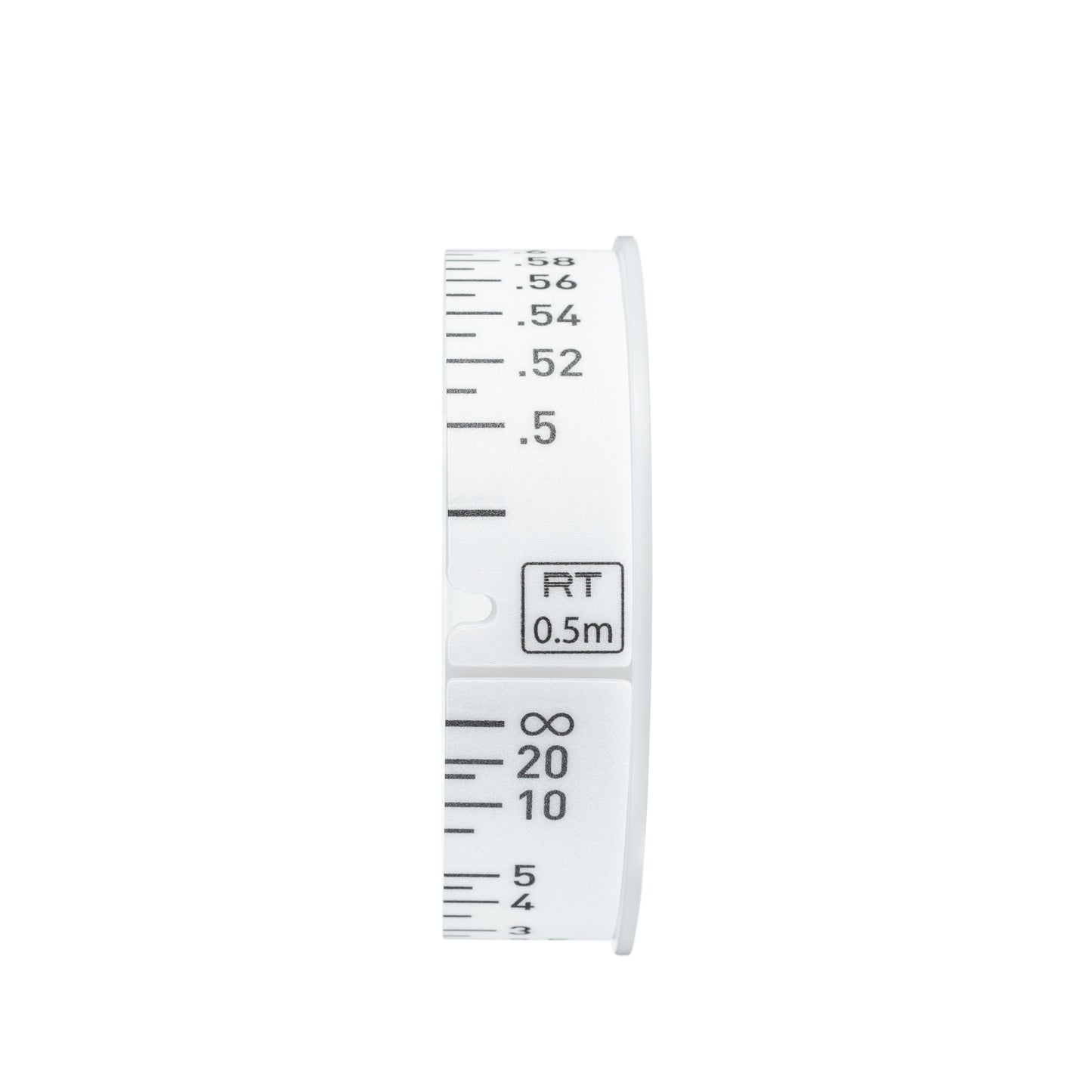 Teradek Pre-Marked Focus Ring - Individual (Metric) 0.5 m