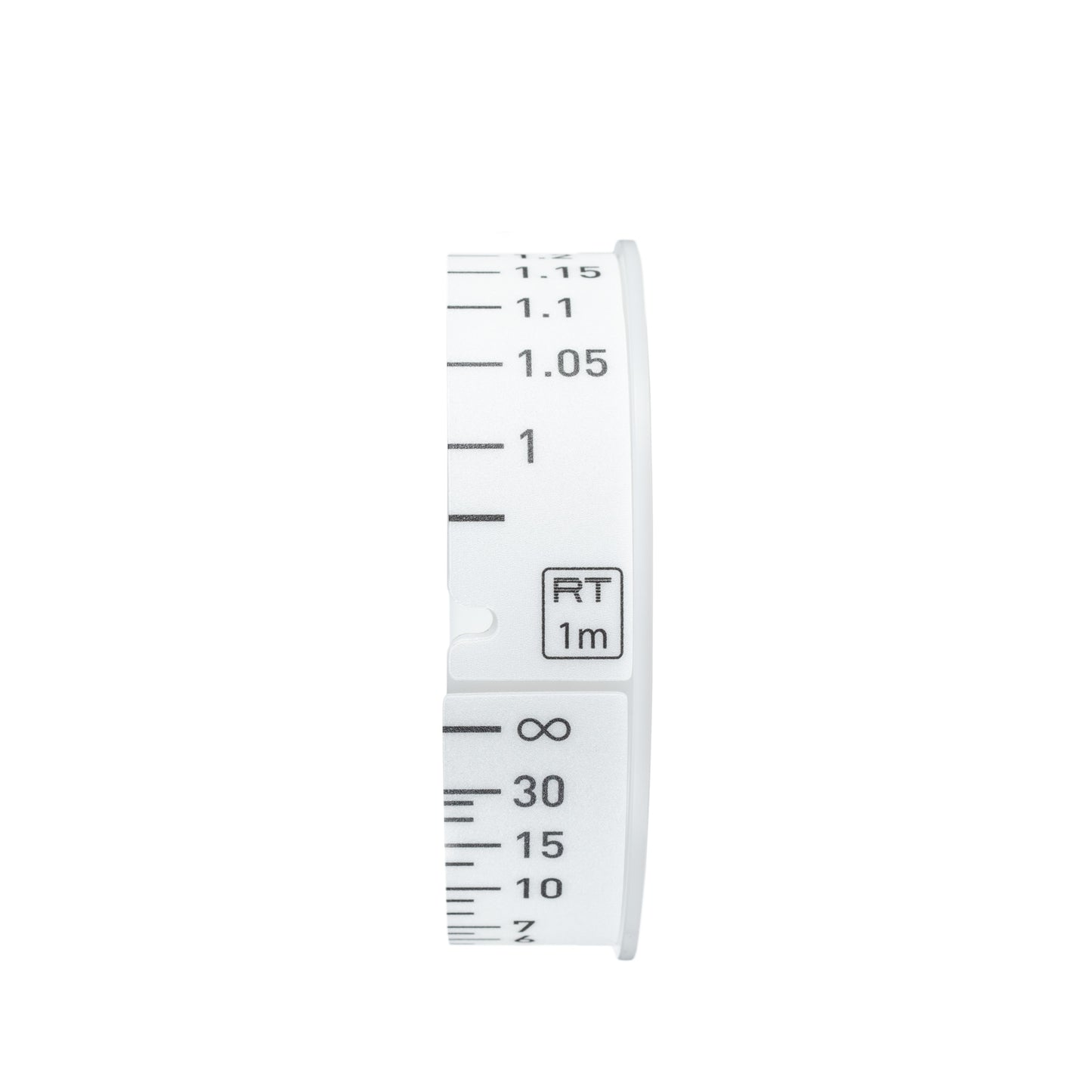 Teradek Pre-Marked Focus Ring - Individual (Metric) 1 m