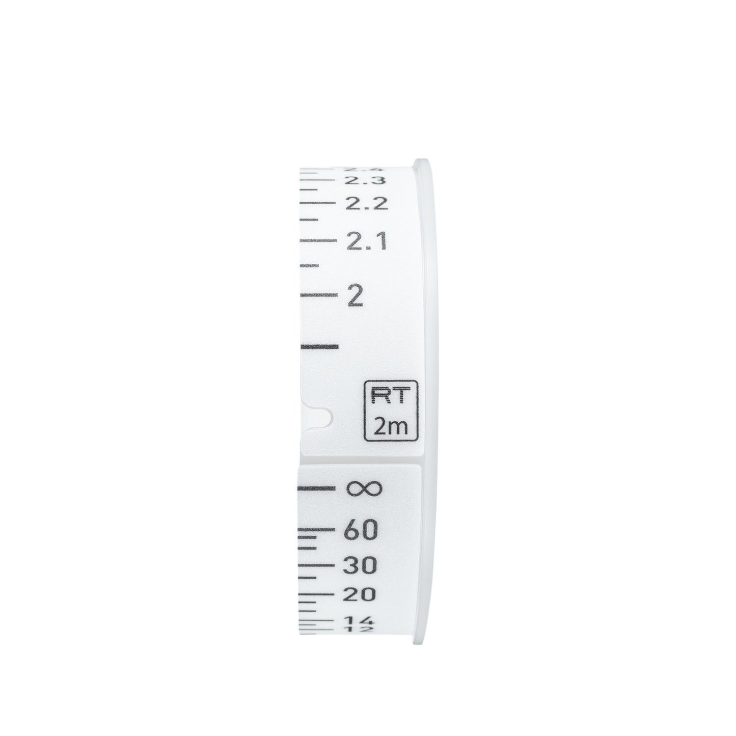 Teradek Pre-Marked Focus Ring - Individual (Metric) 2 m