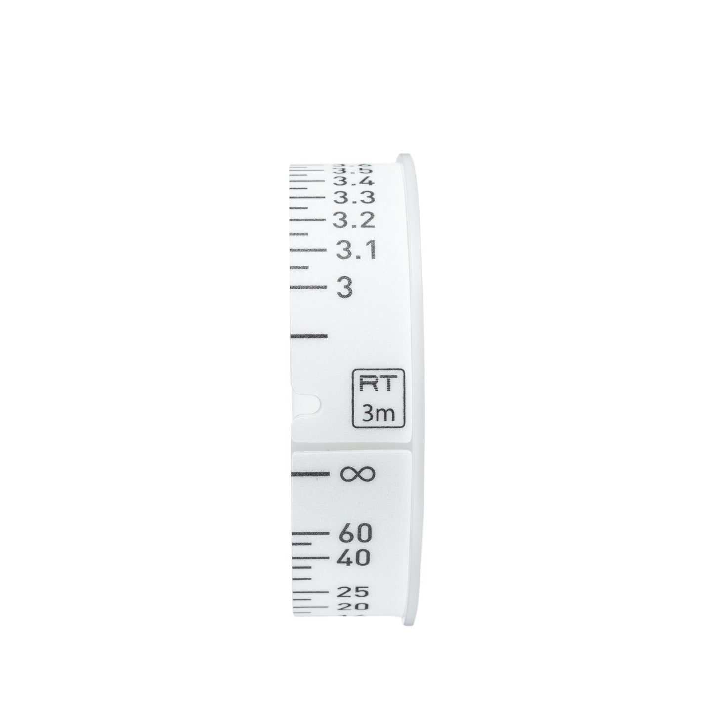 Teradek Pre-Marked Focus Ring - Individual (Metric) 3 m