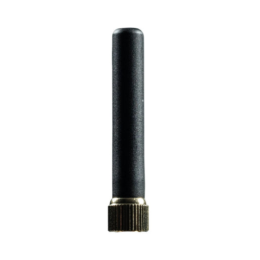 Teradek Replacement Wireless Antenna for Node Wide Band - Whip Tilt - SMA Mount