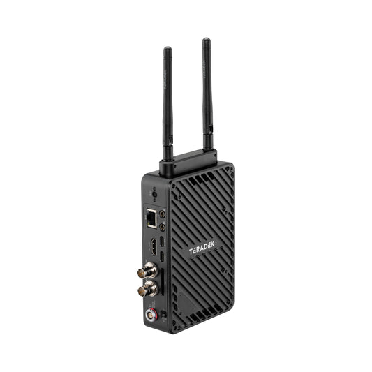Teradek Serv 4K