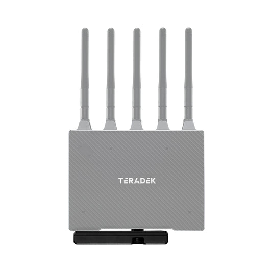 Teradek Wireless Camera Control Adapters (Bolt 4K) RX