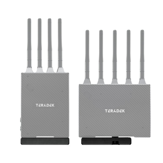 Teradek Wireless Camera Control Starter Kit for Bolt 4K