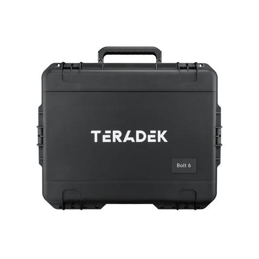 Teradek XL Case for Bolt 6 XT