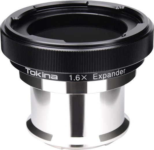 Tokina Cinema Expander 1,6x PL to E
