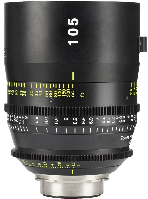 Tokina Vista 105mm T1,5 Cinema Sony E