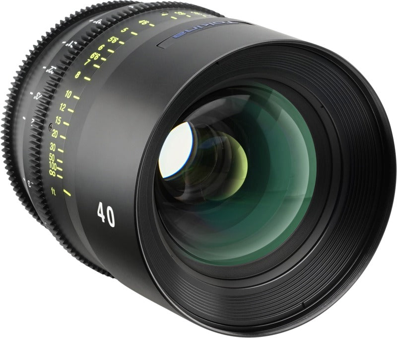 Tokina Vista 40mm T1,5 Cinema Sony E