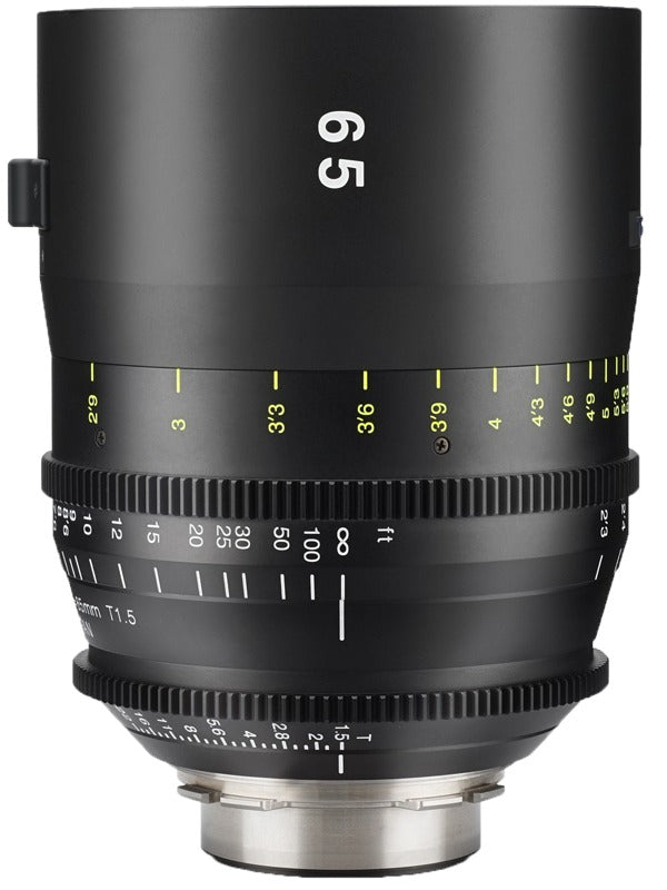 Tokina Vista 65mm T1,5 Cinema PL