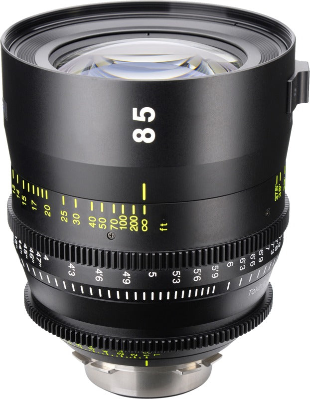 Tokina Vista 85mm T1,5 Cinema Sony E