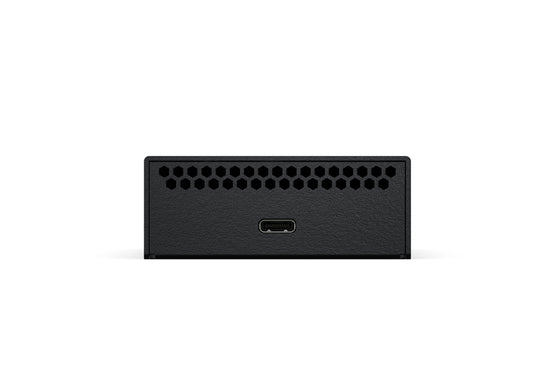 Blackmagic Design UltraStudio Mini Monitor 12G