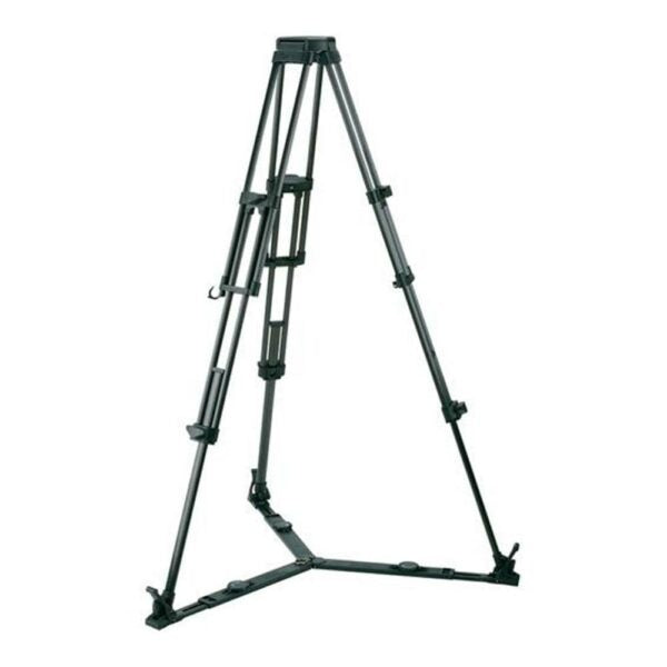 Vinten 2-Stage Aluminium ENG Pozi-Loc Tripod 100 mm